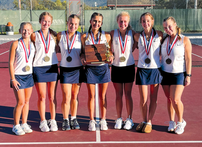 Strategy pays off for Hollidaysburg